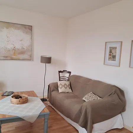 Il Etait Fois Apartment Le Chambon-sur-Lignon