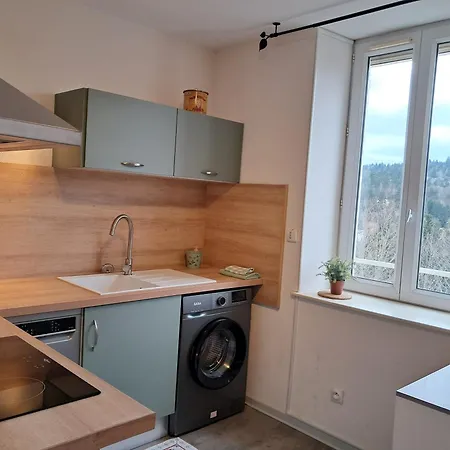 Il Etait Fois Appartement *